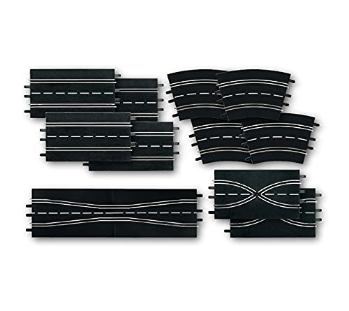 Carrera Slot Accessories-Digital 124 Extension (20026956)