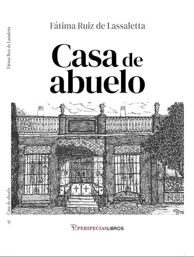 Casa de abuelo: 19 (Fuera de colección)