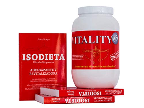 Caseinato de calcio - Proteína de absorción lenta - 95% Proteína de caseína