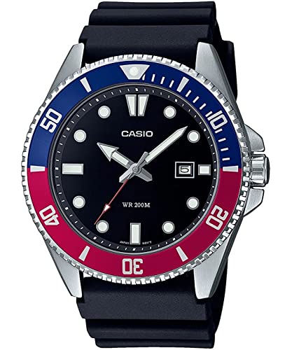 CASIO COLLECTION Reloj Informal MDV-107-1A3VEF