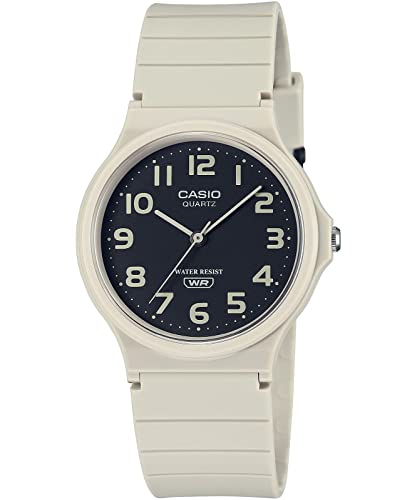 Casio Reloj Informal MQ-24UC-8BEF