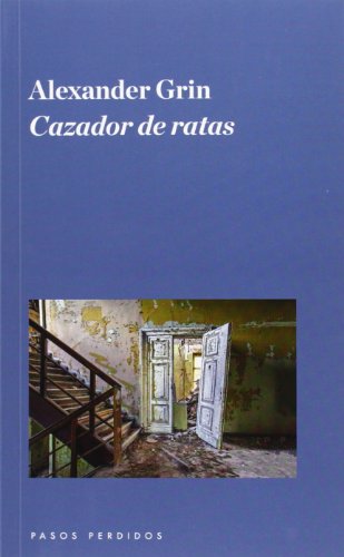 Cazador De Ratas (Narrativa)