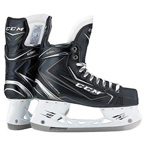 CCM Ribcor 68 K patines de hockey sobre hielo [Junior]