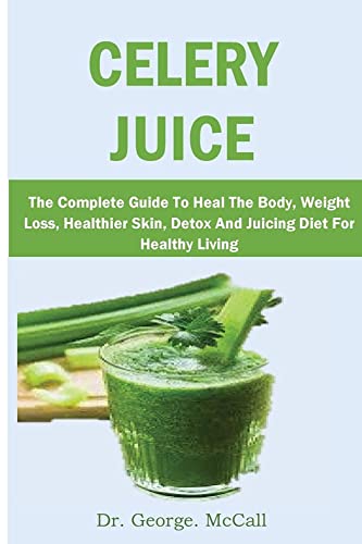 CELERY JUICE