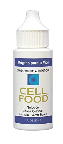 CELLFOOD GOTAS 30ML