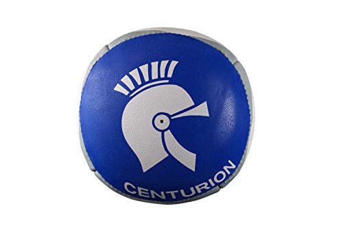 CENTURION Ricochet - Pelota de Entrenamiento, Color Azul, tamaño 5