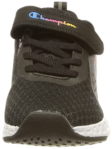 Champion Bold G PS, Zapatillas Deportivas, Negro (Kk006), 35 EU