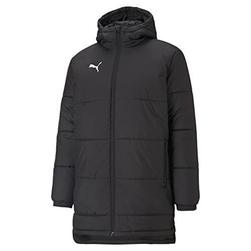 Chaqueta Marca Puma Modelo Bench Jacket