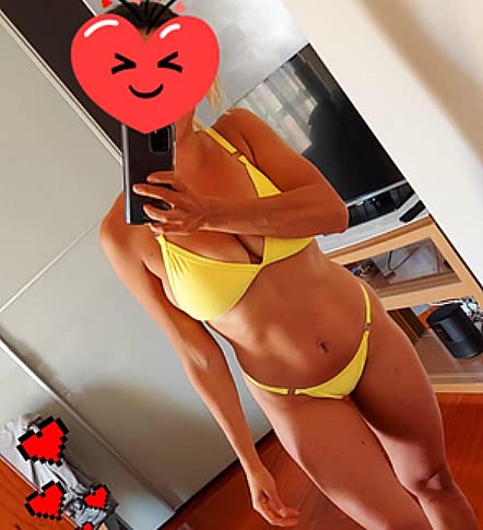 CheChury Bikini Mujer Conjuntos Brasileño Sexy Tanga Mujer Playa Ropa de Baño Traje de Baño Sexy Bañador de Baño Tops y Braguitas 2 Piezas Verano