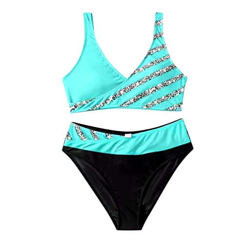 Chica En Mini Bikini,Bikinis Triangulo Push Up, Bikinis Talla S,Bañador De Pantalon Mujer, Braguita Bikini Volantes, Bikini Mujer Blanco,Vestido Algodon Playa,-Bañador Gorditas,Braga Bikini Alta Negra