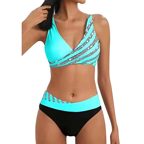 Chica En Mini Bikini,Bikinis Triangulo Push Up, Bikinis Talla S,Bañador De Pantalon Mujer, Braguita Bikini Volantes, Bikini Mujer Blanco,Vestido Algodon Playa,-Bañador Gorditas,Braga Bikini Alta Negra