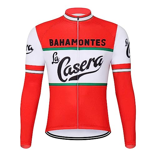 Ciclismo Hombre Ropa Ciclismo Hombre Maillot Bicicleta Camisa Ciclismo Hombre T-Shirt Verano/Primavera