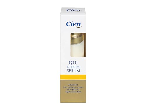 cien Suero Q10