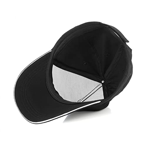 clásico gorra de beisbol Africa Twin Gorras de béisbol Sombreros de moda ajustables Gorras de motocicleta al aire libre Sombreros de deportes al aire libre para los amantes del hip-hop Navidad Regalo