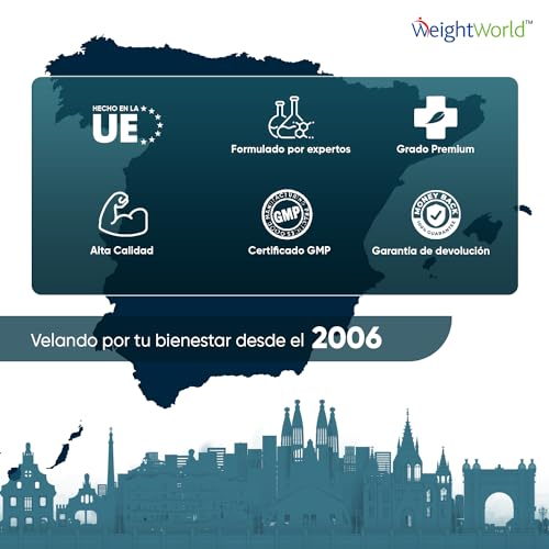 Colágeno Marino Hidrolizado 100% Puro 1170mg - 120 Cápsulas (Suministro para 2 Meses) - Colágeno Tipo 1 de Naticol Sin Metales Pesados - 100% Péptidos de Colágeno Marino Puro de Peces Salvajes