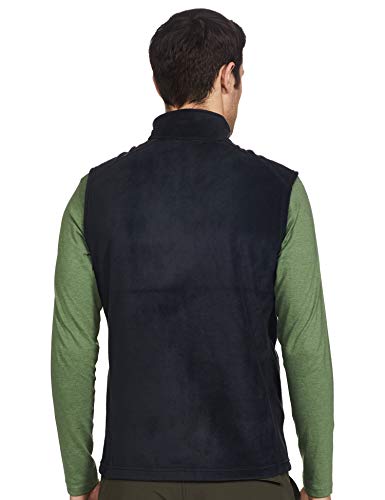 Columbia Chaleco de montaña Steens para Hombre