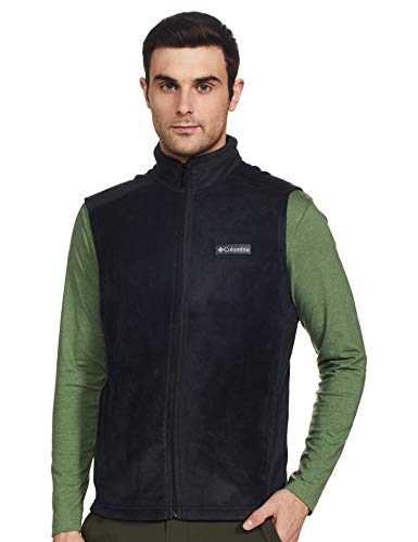 Columbia Chaleco de montaña Steens para Hombre