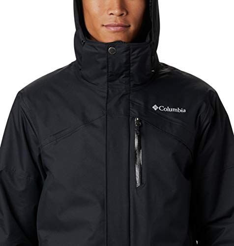 Columbia Last Tracks Chaqueta de esquí para Hombre