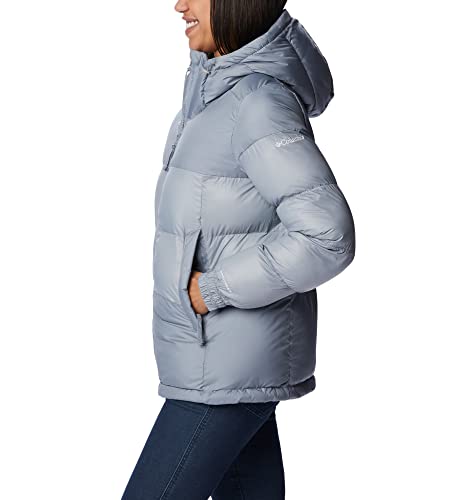 Columbia Pike Lake II Insulated Jacket Chaqueta Acolchada para Mujeres