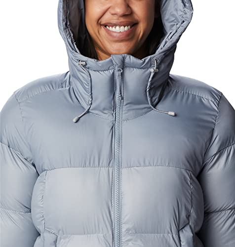 Columbia Pike Lake II Insulated Jacket Chaqueta Acolchada para Mujeres