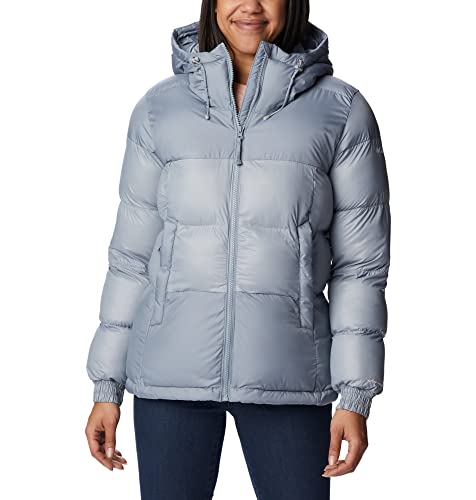 Columbia Pike Lake II Insulated Jacket Chaqueta Acolchada para Mujeres