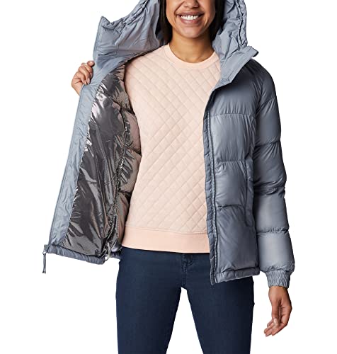 Columbia Pike Lake II Insulated Jacket Chaqueta Acolchada para Mujeres