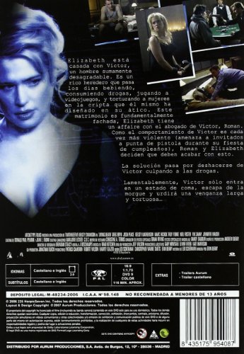 Coma Reversible [DVD]