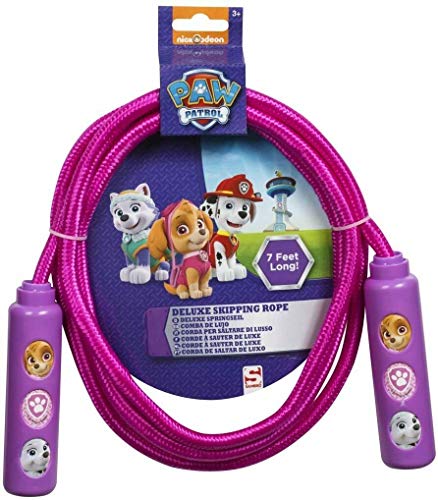 Comba saltador paw patrol patrulla canina