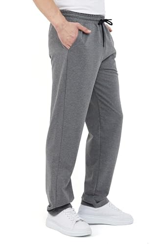 COMEOR Jogginghose Herren 2021, Pantalones Deportivos,