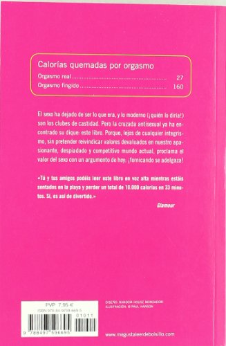 Cómo adelgazar follando: Polvos mágicos para siluetas de sílfide (Best Seller)