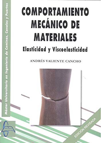 Comportamiento mecánico de materiales