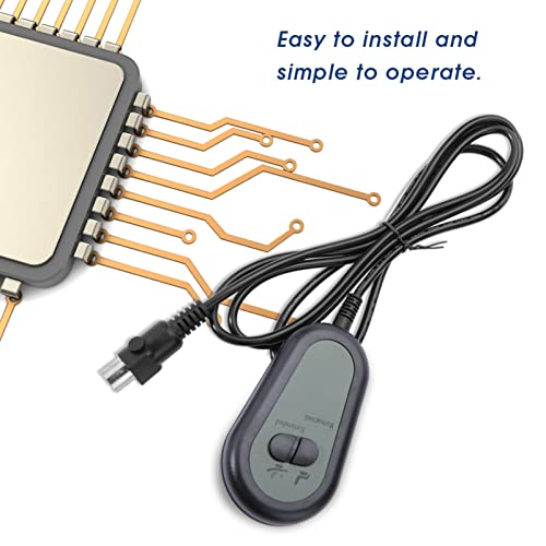 Controlador De Cama Eléctrico Giratorio Multifunción Diseño En Forma De Calabaza, Ajusta Fácilmente La Altura del Colchón Y Te Proporciona Una Cómoda Experiencia De Sueño Sofá Reclinable Eléctrico