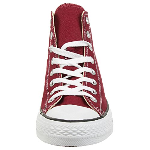 Converse CT AS HI Maroon M9613 Borgoña, Schuhe Unisex Sizegroup 10:39