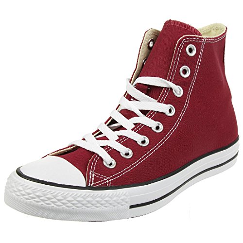 Converse CT AS HI Maroon M9613 Borgoña, Schuhe Unisex Sizegroup 10:39