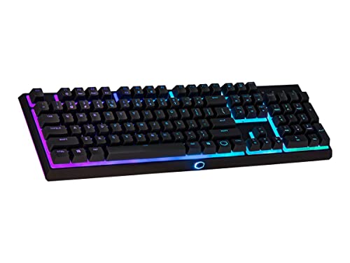 Cooler Master MasterKeys MK110