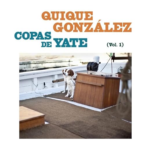 Copas de Yate, Vol. 1 [Vinilo]