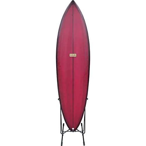 COR Surf Surfboard Stand | Funciona con Shortboards Longboards | No se Necesita Aleta Central