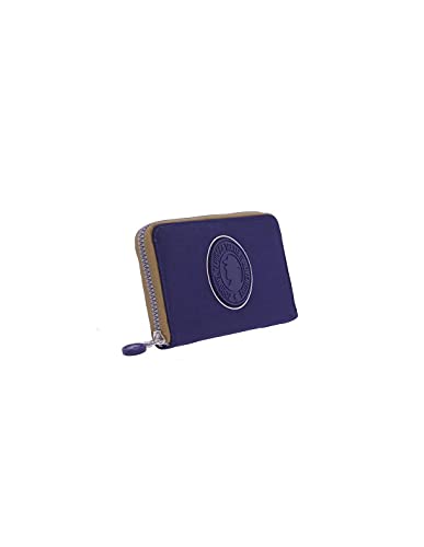 Coronel Tapiocca Cartera Monedero para Mujer Azul Alda