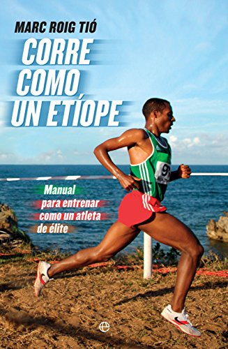 Corre Como Un Etíope (Deportes)