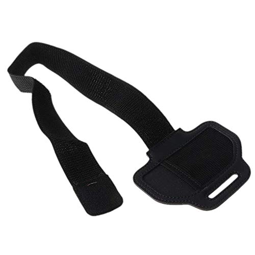 Correa Elástica Ajustable con Banda Deportiva,2 Piezas Accesorios para Switch Ring-Con,Correa de Pierna Portátil Resistente al Desgaste,Correa de Pierna para Switch,pour Switch Game(Leggings Strap)