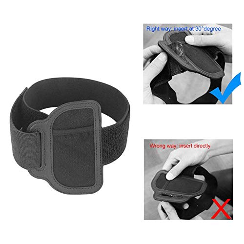 Correa Elástica Ajustable con Banda Deportiva,2 Piezas Accesorios para Switch Ring-Con,Correa de Pierna Portátil Resistente al Desgaste,Correa de Pierna para Switch,pour Switch Game(Leggings Strap)