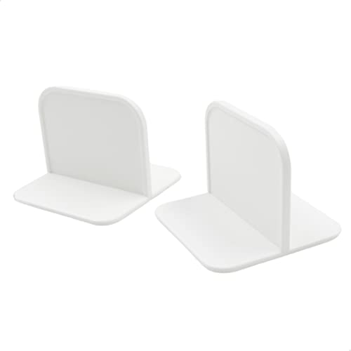 Correas para Muebles Antivuelco Fijaciones Antivuelco para Muebles—Soporte Antivuelco, Adjunto a la Pared para Fijar Mesas y Otros Muebles Pesados, Mantiene a los Niños Seguros, 4 Piezas, Blanco.