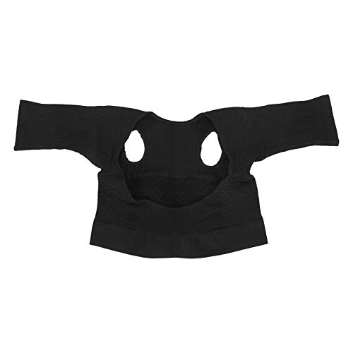 Corrector de postura para adelgazar el brazo, modelador más delgado, ropa interior de elevación correctiva, soporte para la espalda, fajas para mujeres(L)