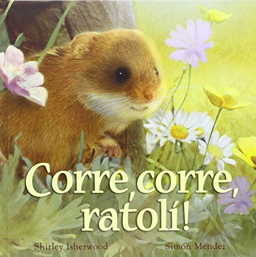 Corrre corre ratoli! (serie animalitos)