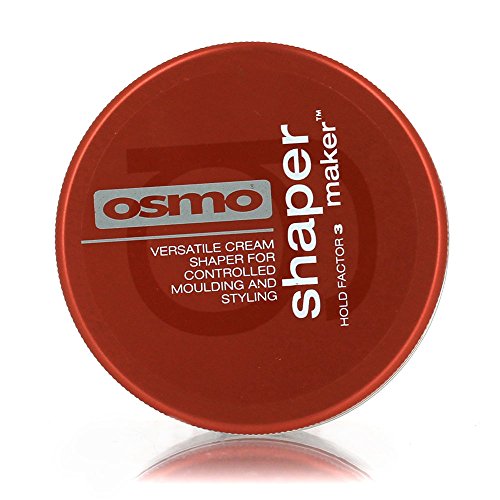 Crema moldeadora Shape Maker de OSMO, 100 ml