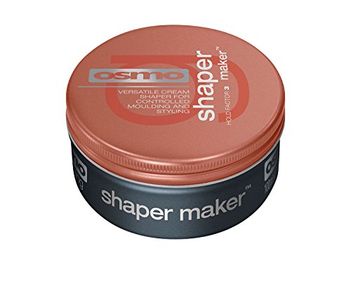 Crema moldeadora Shape Maker de OSMO, 100 ml