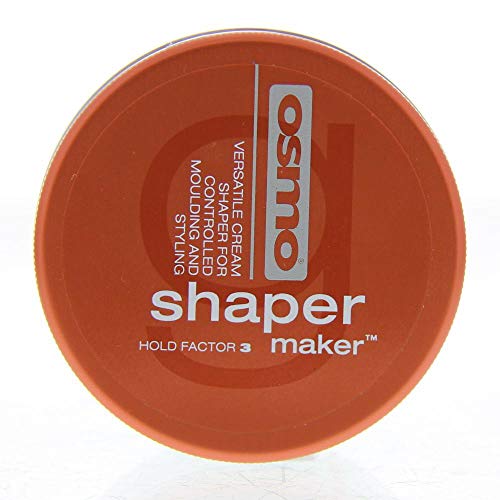 Crema moldeadora Shape Maker de OSMO, 100 ml