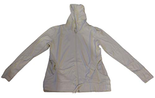 Crivit Sports Fitness Chaqueta Beige Talla 44/46