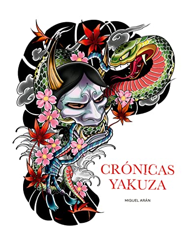 Crónicas Yakuza