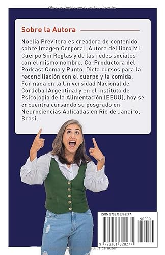 CUANDO LAS MUJERES COMEN: Una solución —que nadie te propuso— a la obsesión con la comida